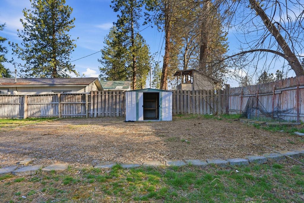 627 South Sunderland Road Spokane Valley, WA 99206 - Photo 45 of 50