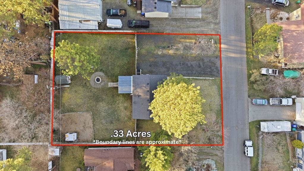 627 South Sunderland Road Spokane Valley, WA 99206 - Photo 47 of 50