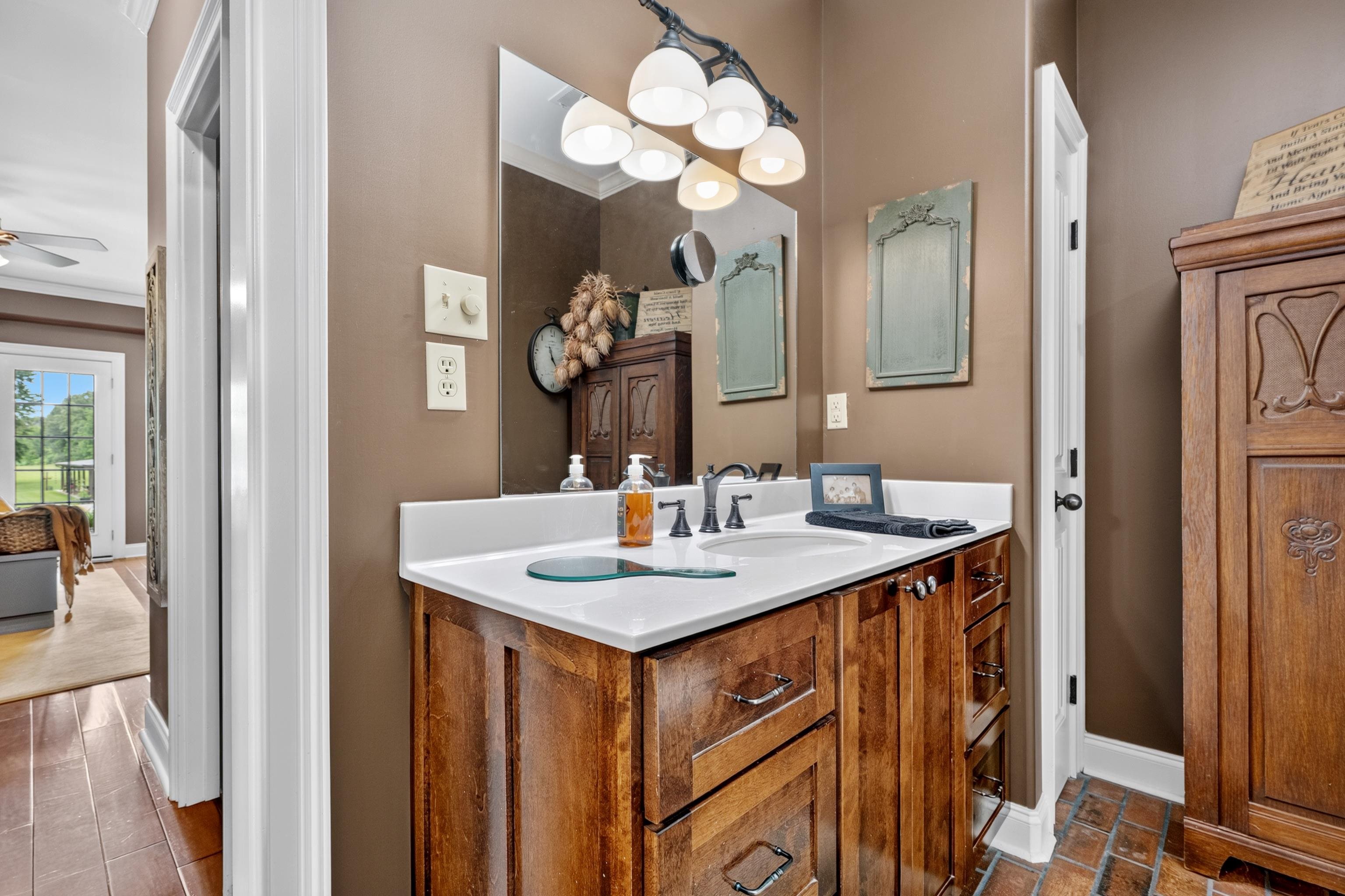 584 Barnett Hall Road Covington, TN 38019 - Photo 13 of 40