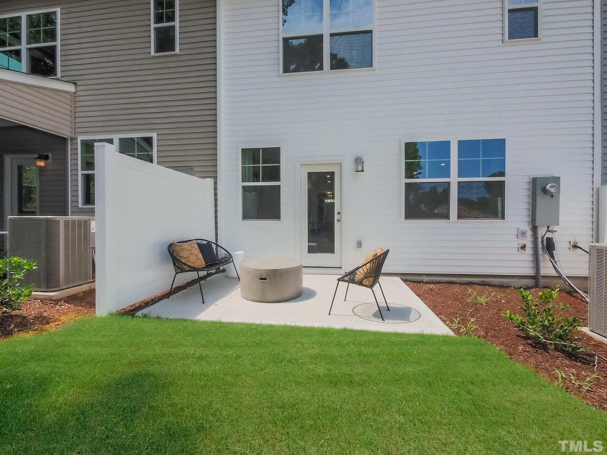 243 Ivy Vine Way, Unit 447 Raleigh, NC 27610 - Photo 28 of 29 Gallery Image 28