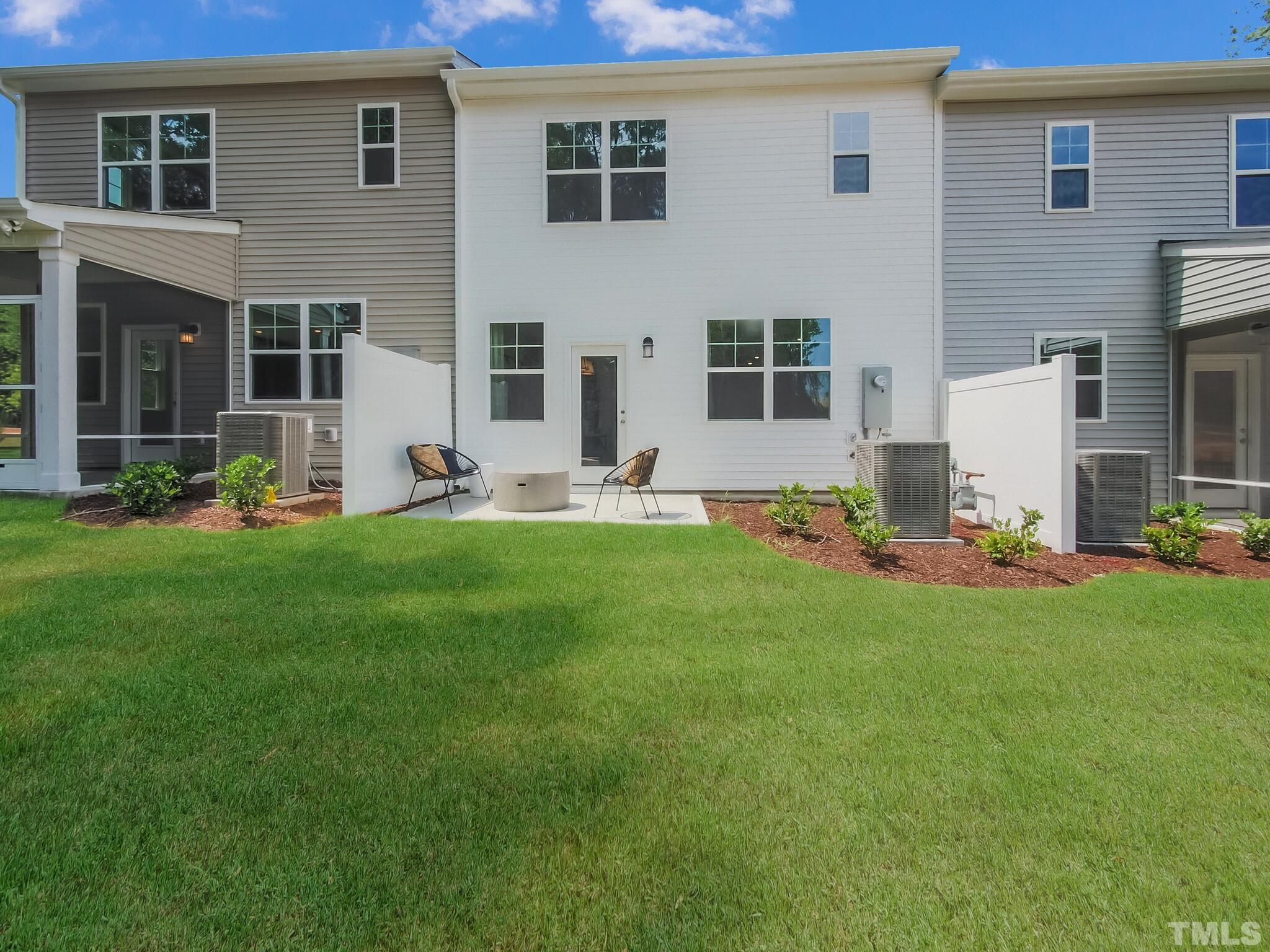 243 Ivy Vine Way, Unit 447 Raleigh, NC 27610 - Photo 29 of 29 Gallery Image 29