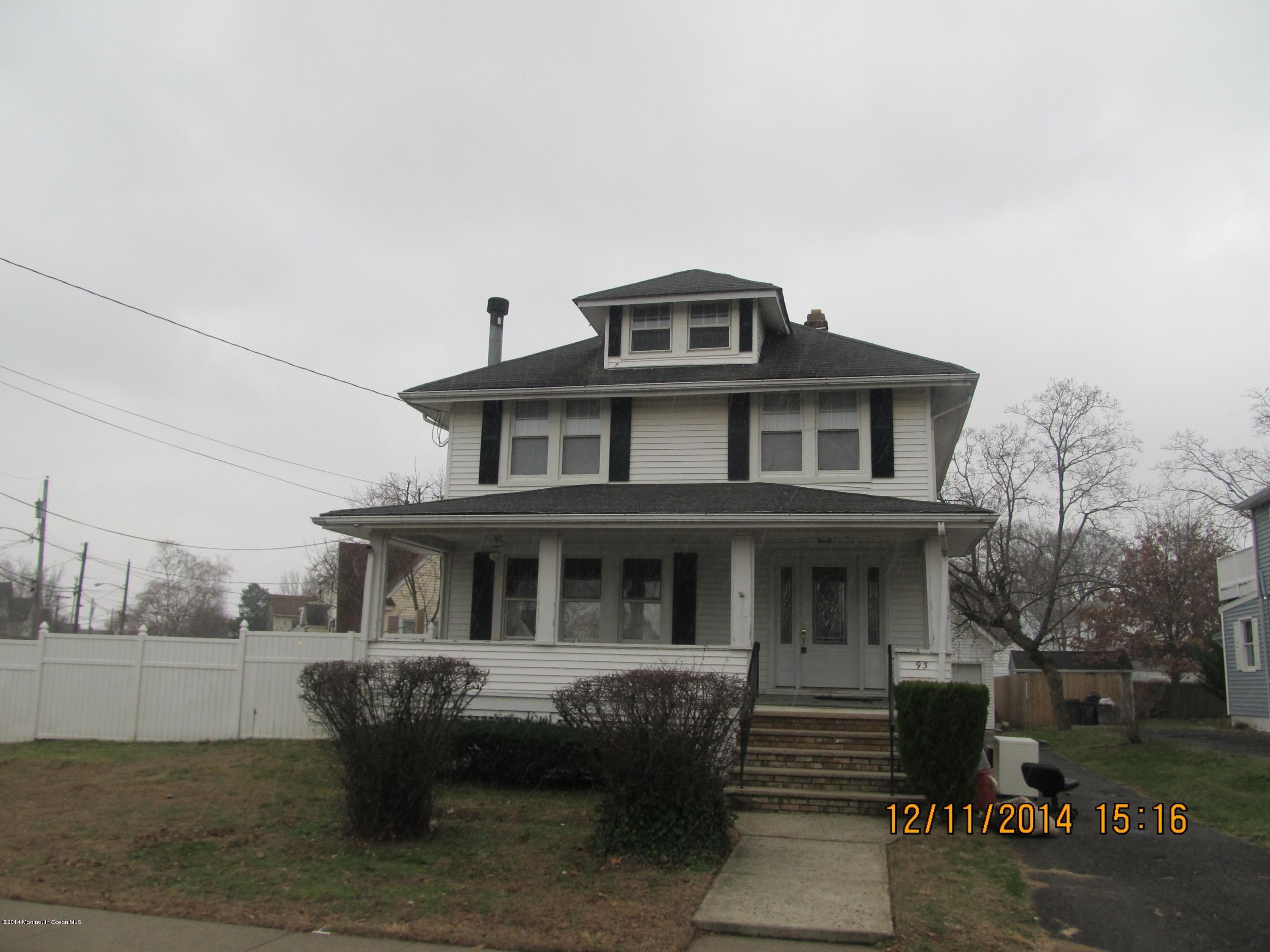 93 3rd Street Keyport, NJ 07735 - Photo 1 of 11 IMG_4812