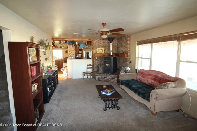 $495,000 | 340 County Road 148, Smoot, WY 83126