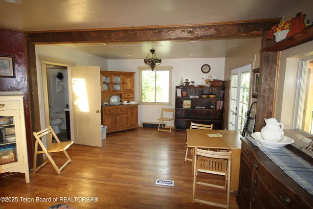 $495,000 | 340 County Road 148, Smoot, WY 83126