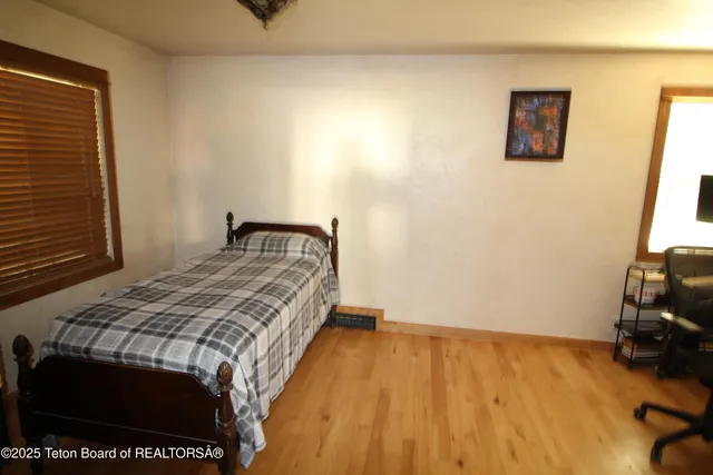 $495,000 | 340 County Road 148, Smoot, WY 83126