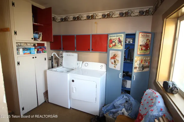 $495,000 | 340 County Road 148, Smoot, WY 83126