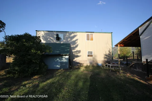 $495,000 | 340 County Road 148, Smoot, WY 83126