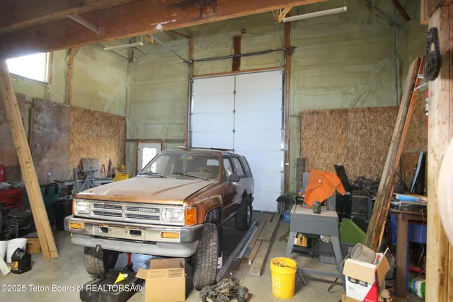 $495,000 | 340 County Road 148, Smoot, WY 83126