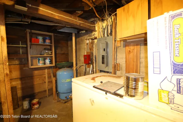 $495,000 | 340 County Road 148, Smoot, WY 83126