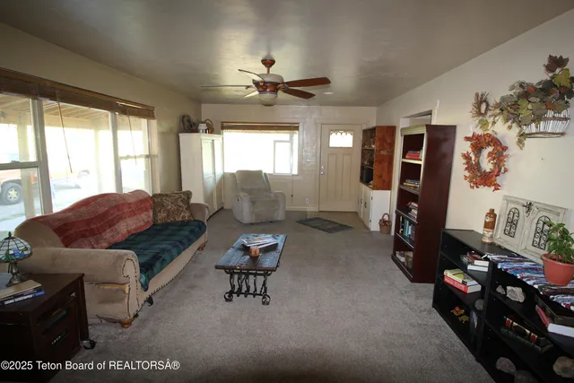 $495,000 | 340 County Road 148, Smoot, WY 83126