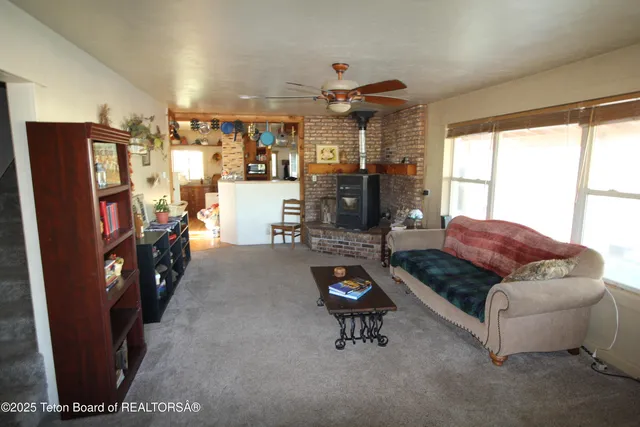 $495,000 | 340 County Road 148, Smoot, WY 83126