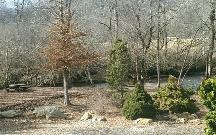 Valley River Vista Marble, NC 28905 - Photo 2 of 3 Additional View