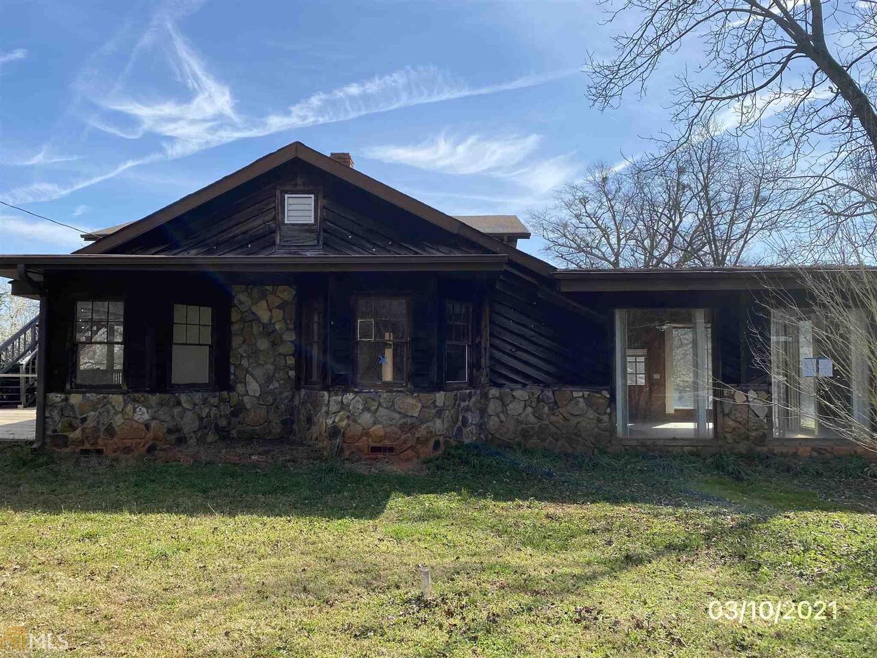 3221 East Fairview Road Southwest Stockbridge, GA 30281 - Photo 1 of 1