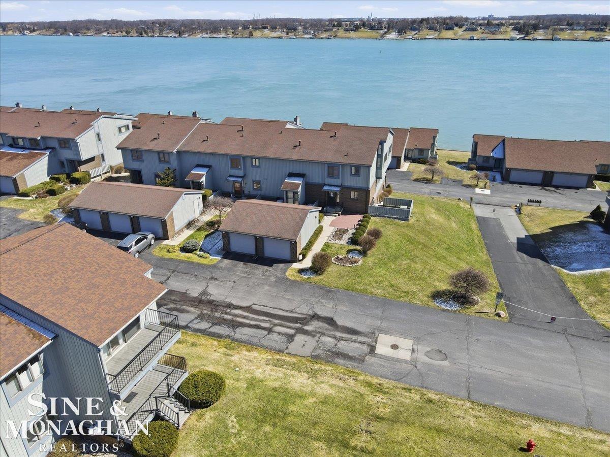 1715 River Road, Unit 44 St. Clair, MI 48079 - Photo 42 of 43