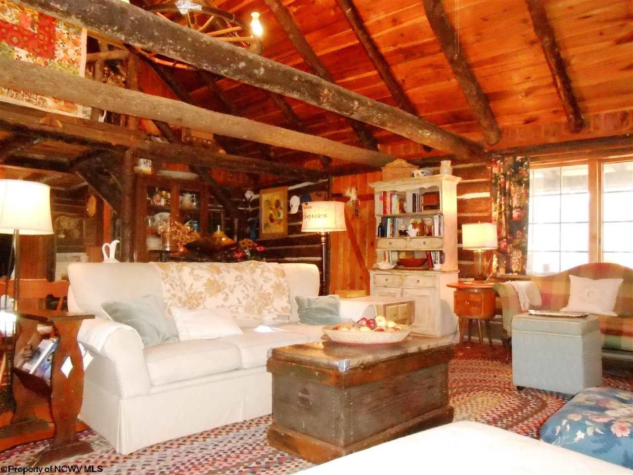 278 Deer Ridge Road Davis, WV 26260 - Photo 17 of 20 Gallery Image 17