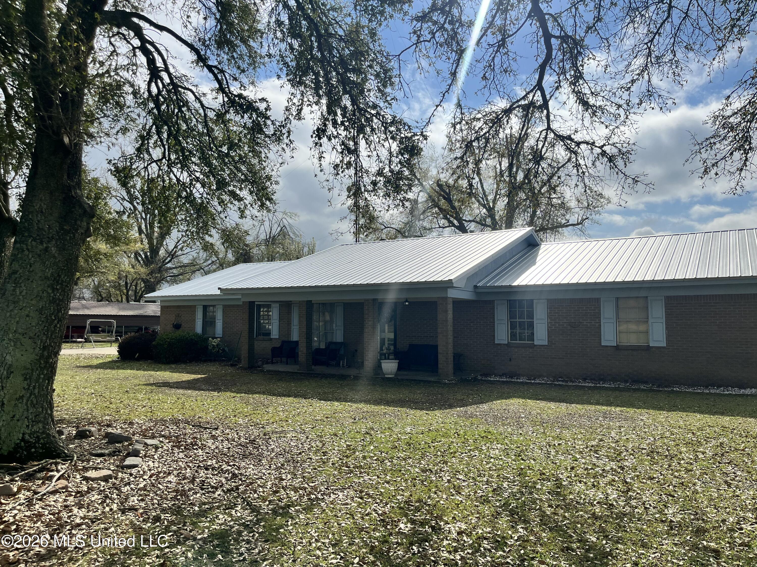 5219 Highway 149 Louise, MS 39097 - Photo 1 of 10 IMG_20260310_122536