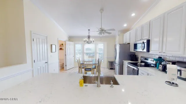 $639,000 | 129 Turtle Walk, Unit 52, Port St. Joe, FL 32456