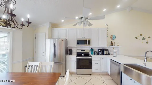 $639,000 | 129 Turtle Walk, Unit 52, Port St. Joe, FL 32456