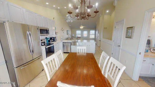 $639,000 | 129 Turtle Walk, Unit 52, Port St. Joe, FL 32456