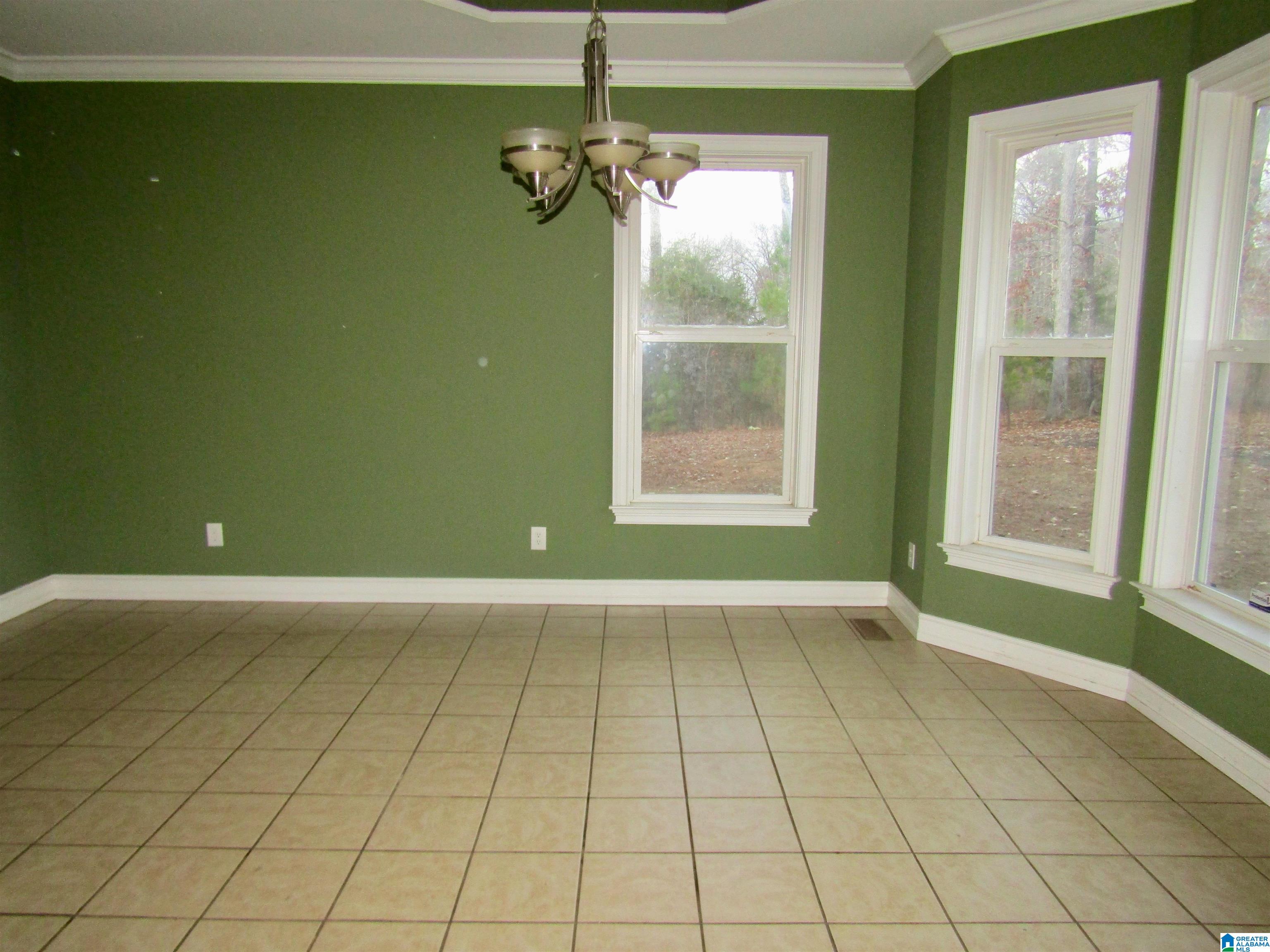 1518 Frog Level Road West Blocton, AL 35184 - Photo 10 of 20