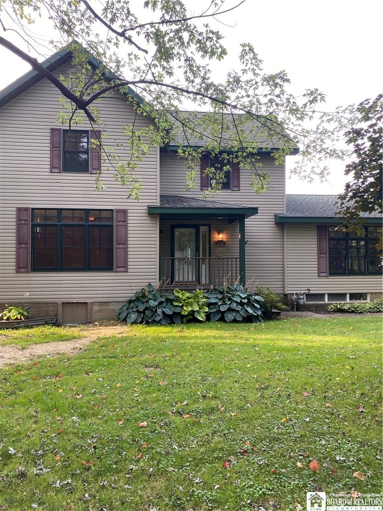 6736 Webster Road Westfield, NY 14787 - Photo 1 of 1
