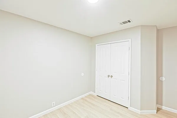 a view of small space