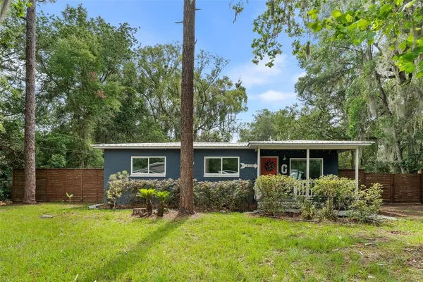 $220,000 | 4318 Northwest 12th Terrace, Gainesville, FL 32609