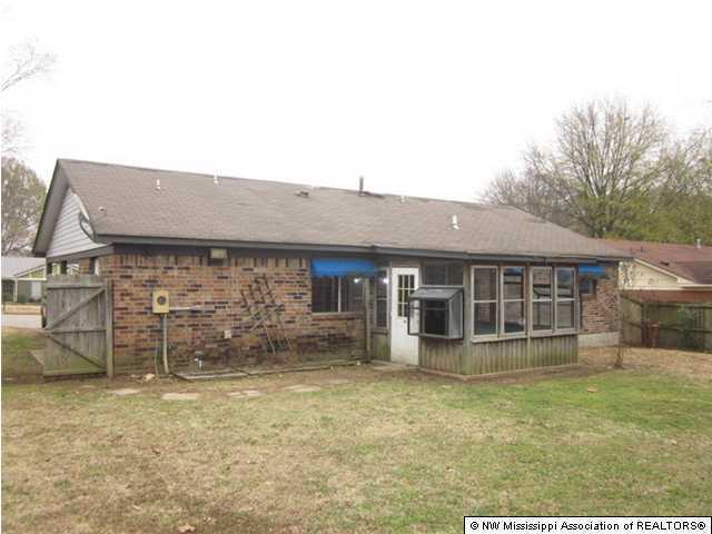 6635 Forestgate Road Horn Lake, MS 38637 - Photo 12 of 14 Additional Photo
