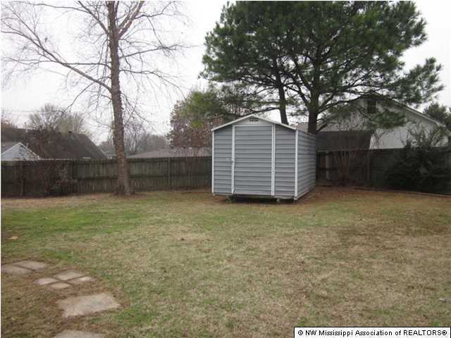6635 Forestgate Road Horn Lake, MS 38637 - Photo 13 of 14 Additional Photo