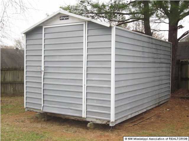 6635 Forestgate Road Horn Lake, MS 38637 - Photo 14 of 14 Additional Photo