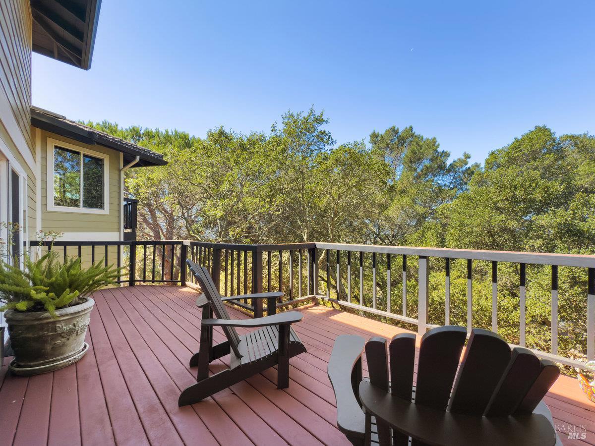 119 Oakmont Avenue San Rafael, CA 94901 - Photo 27 of 41