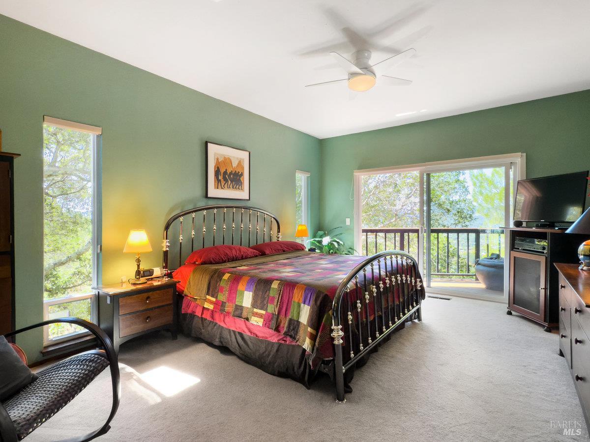 119 Oakmont Avenue San Rafael, CA 94901 - Photo 33 of 41