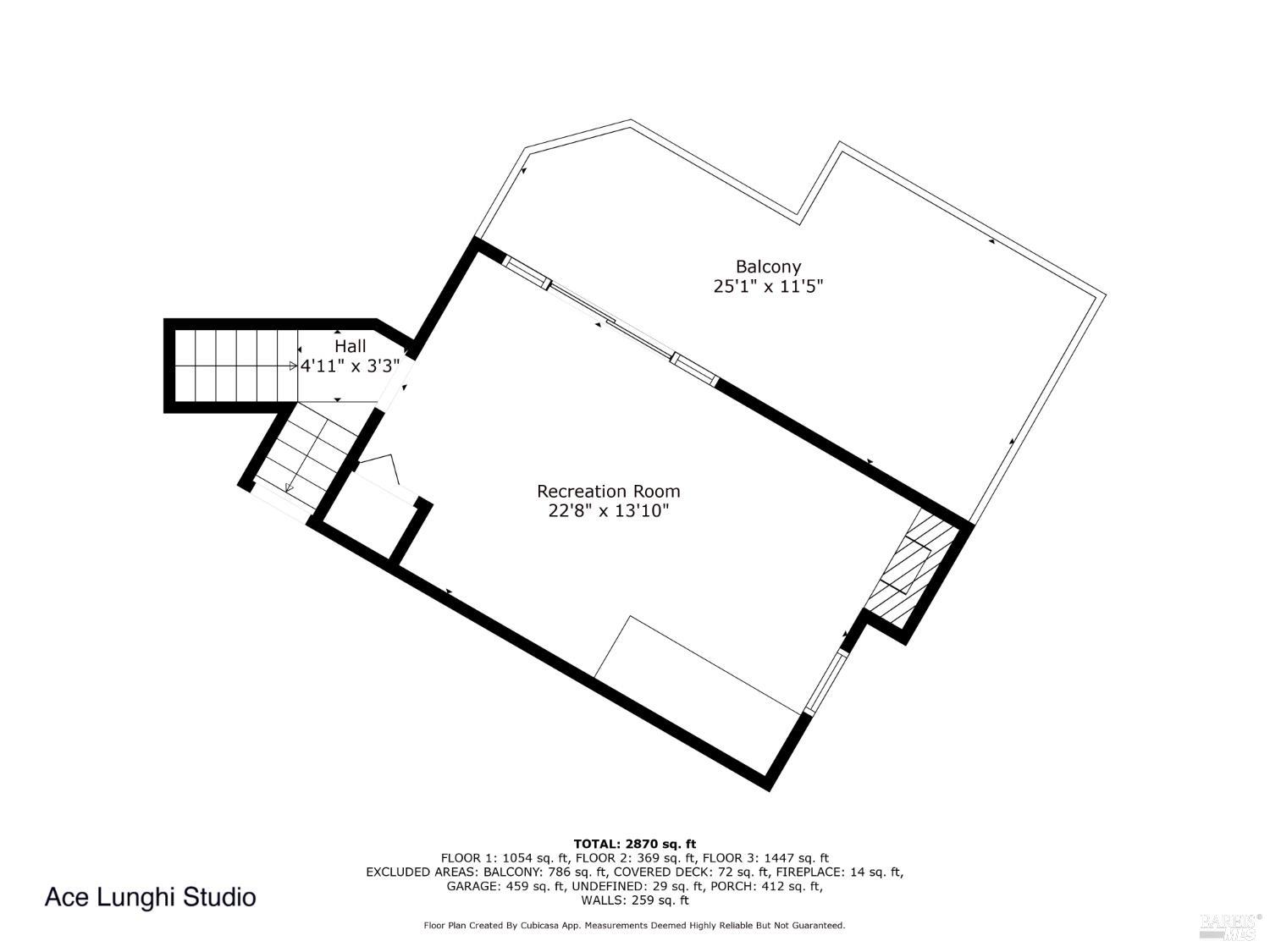 119 Oakmont Avenue San Rafael, CA 94901 - Photo 39 of 41