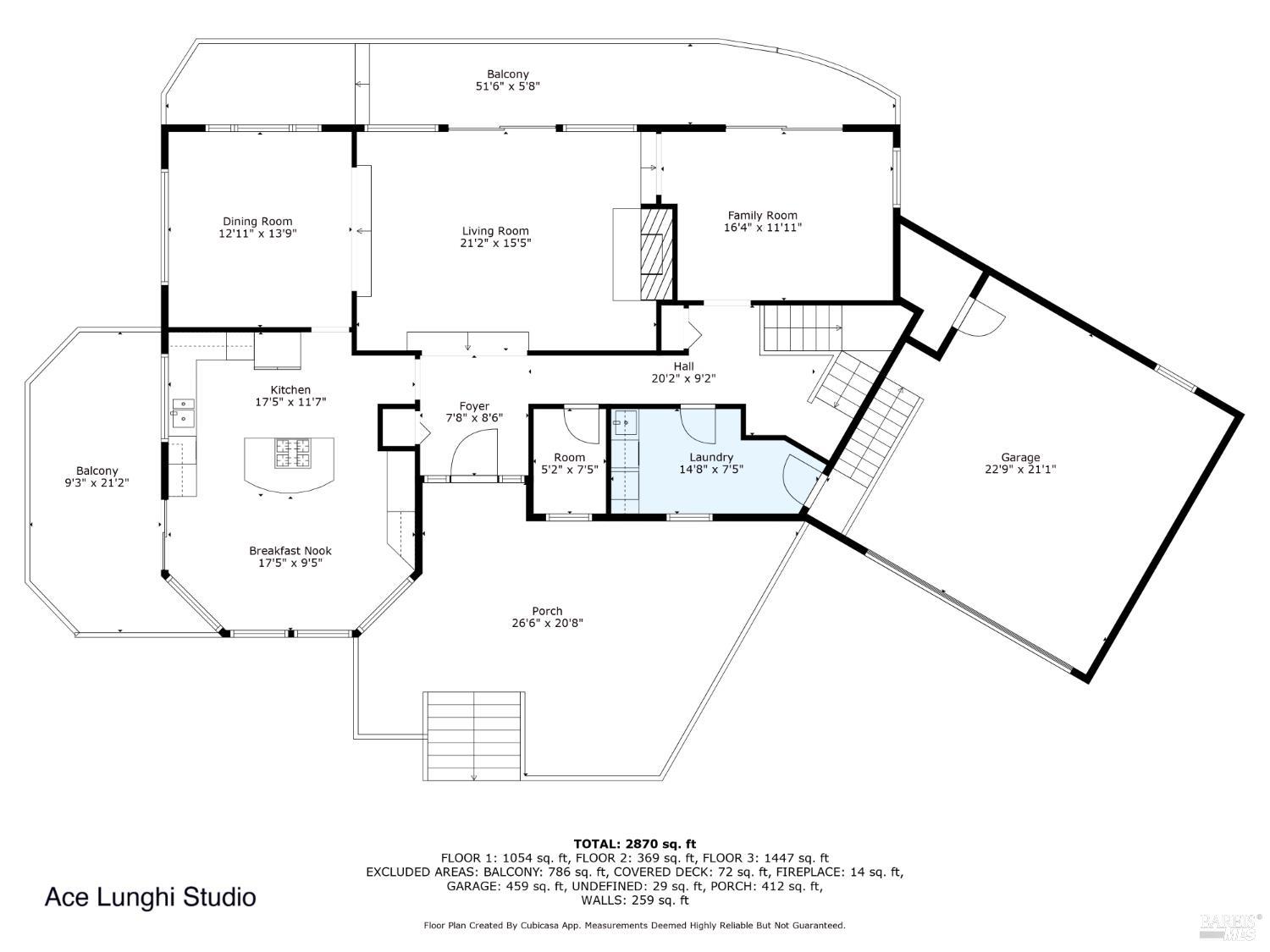 119 Oakmont Avenue San Rafael, CA 94901 - Photo 40 of 41