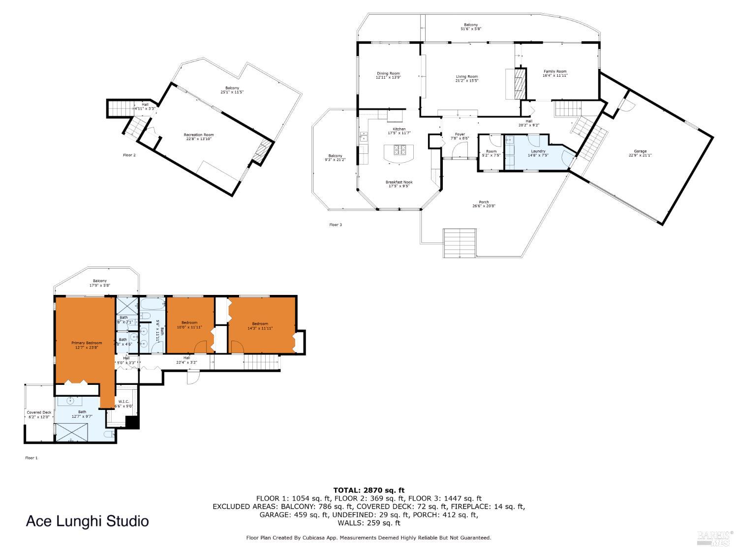 119 Oakmont Avenue San Rafael, CA 94901 - Photo 41 of 41