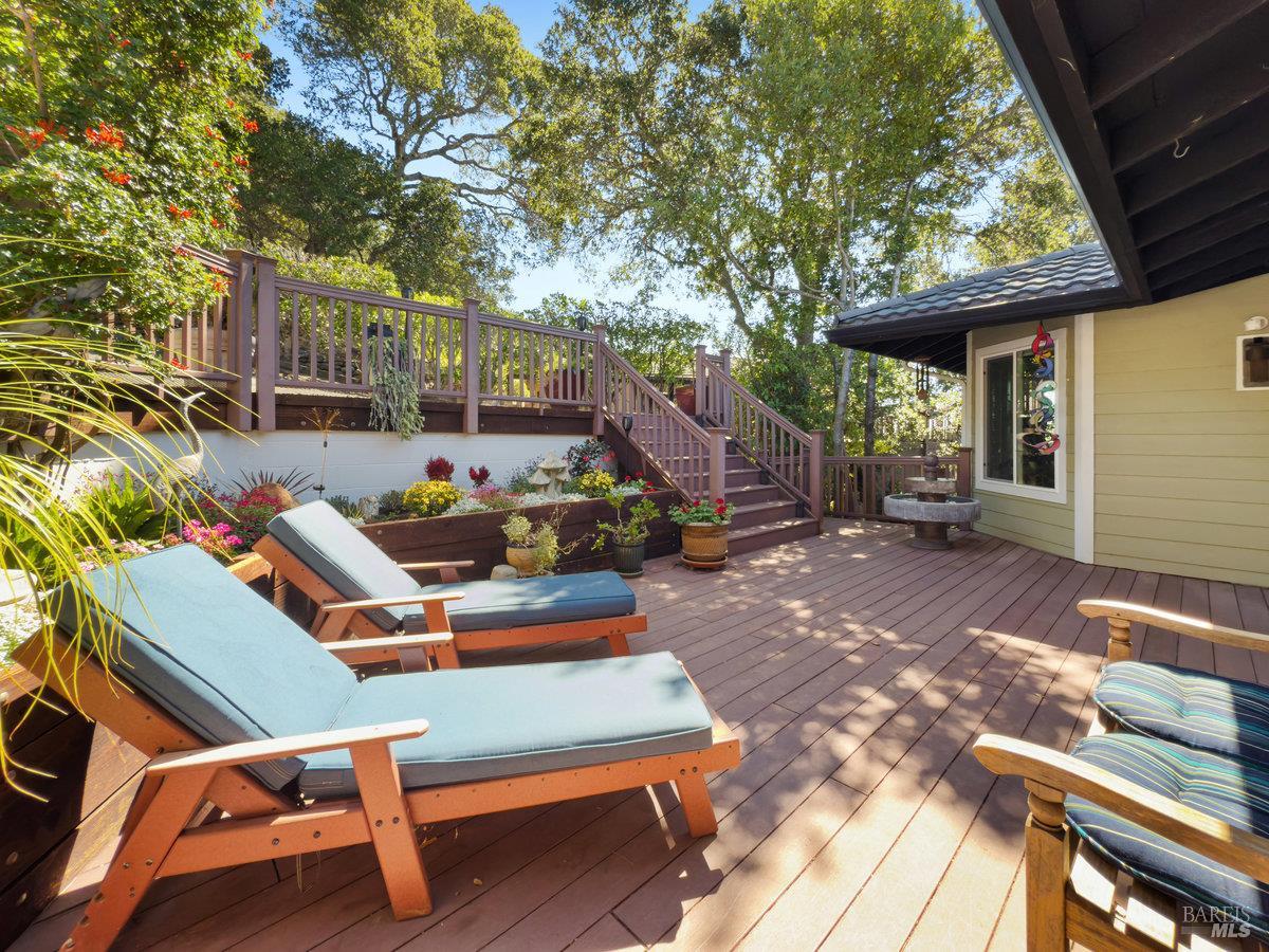 119 Oakmont Avenue San Rafael, CA 94901 - Photo 5 of 41