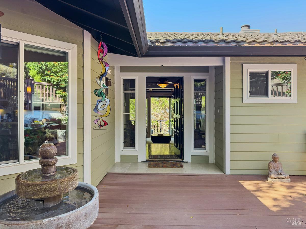 119 Oakmont Avenue San Rafael, CA 94901 - Photo 6 of 41