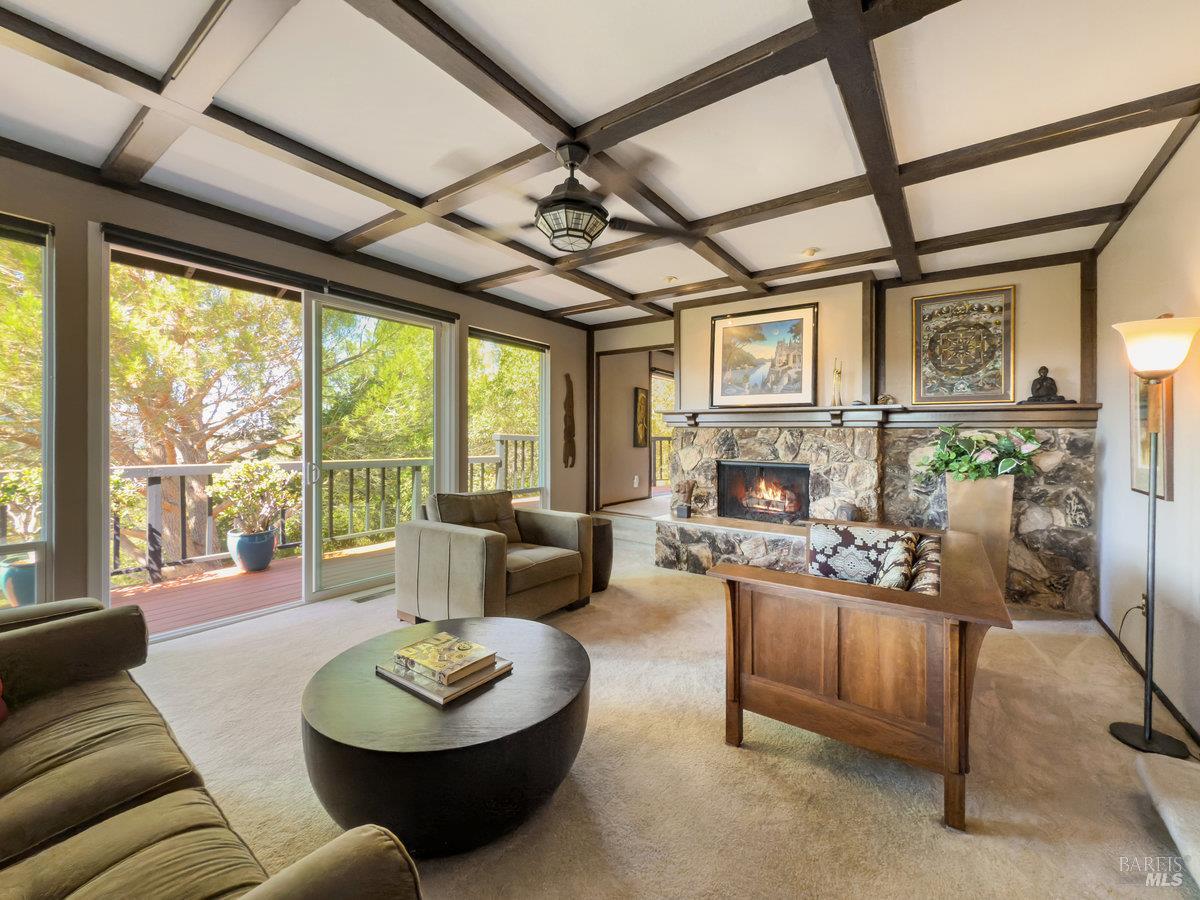 119 Oakmont Avenue San Rafael, CA 94901 - Photo 7 of 41