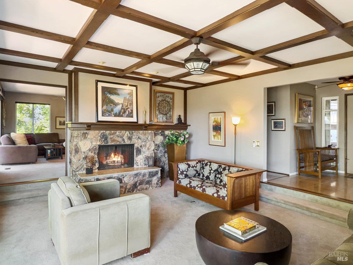 119 Oakmont Avenue San Rafael, CA 94901 - Photo 8 of 41