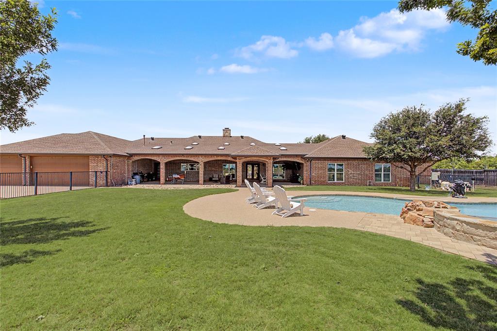 6815 Hardwick Road Abilene, TX 79606 - Photo 35 of 40