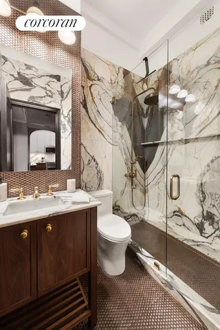 $1,995,000 | 299 West 12th Street, Unit 1F | West Village