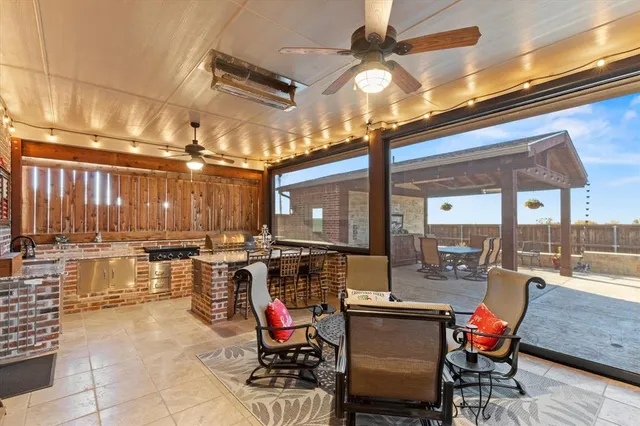 $950,000 | 750 Moss Glen Drive, Prosper, TX 75078