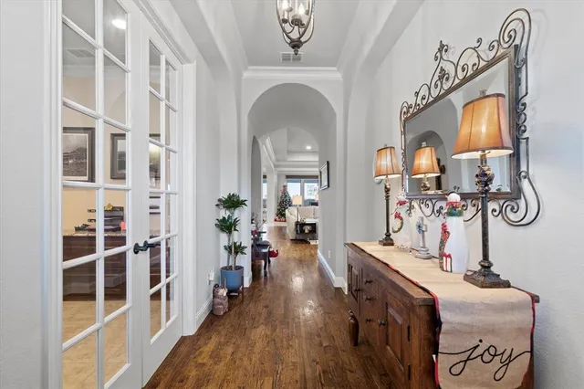 $950,000 | 750 Moss Glen Drive, Prosper, TX 75078