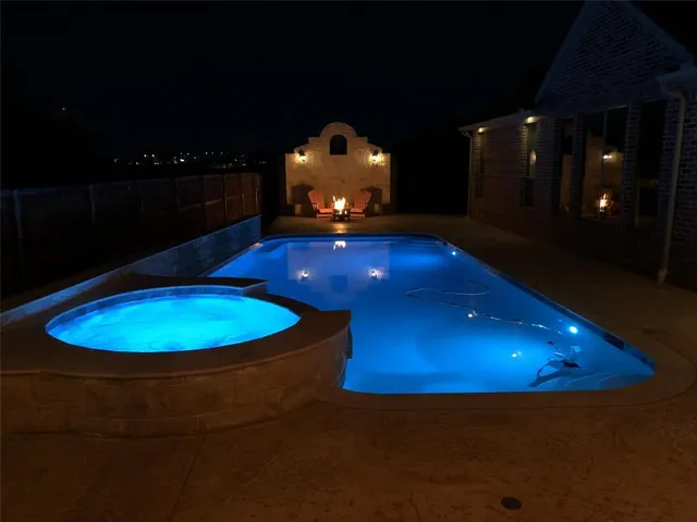 $950,000 | 750 Moss Glen Drive, Prosper, TX 75078