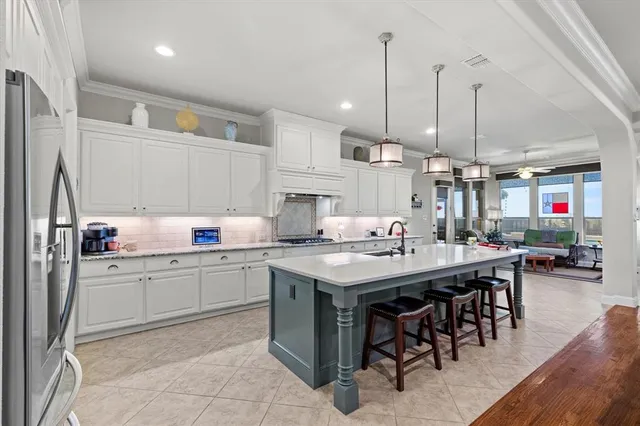 $950,000 | 750 Moss Glen Drive, Prosper, TX 75078