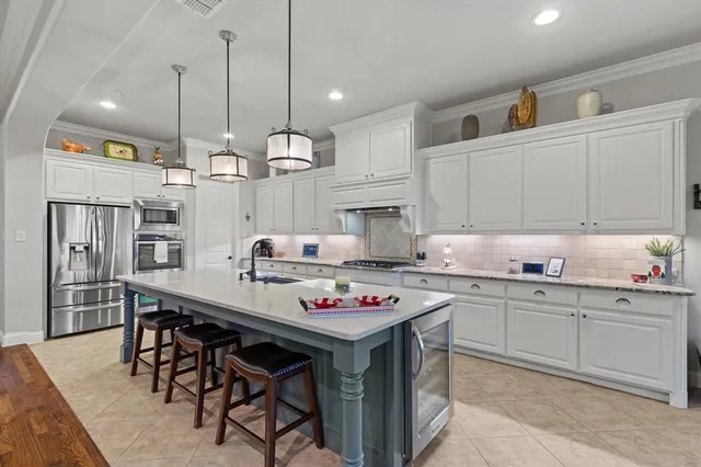 $950,000 | 750 Moss Glen Drive, Prosper, TX 75078