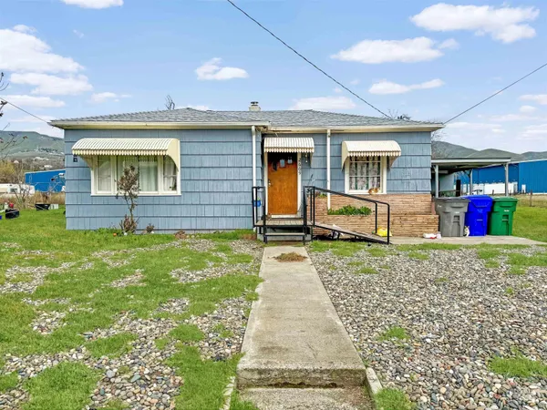 $295,000 | 2609 4th Avenue North, Lewiston, ID 83501