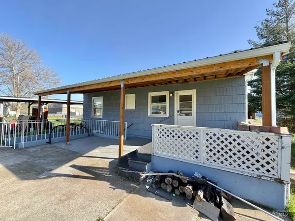 $279,000 | 2609 4th Avenue North, Lewiston, ID 83501