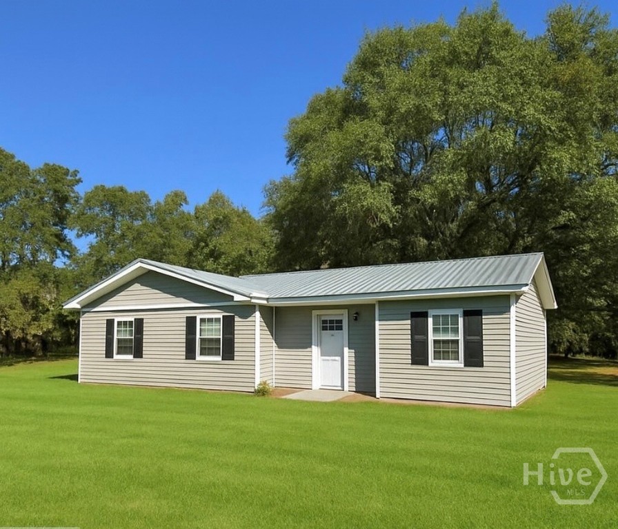 996 Dunlevie Road Allenhurst, GA 31301 - Photo 1 of 9 Gallery Image 1