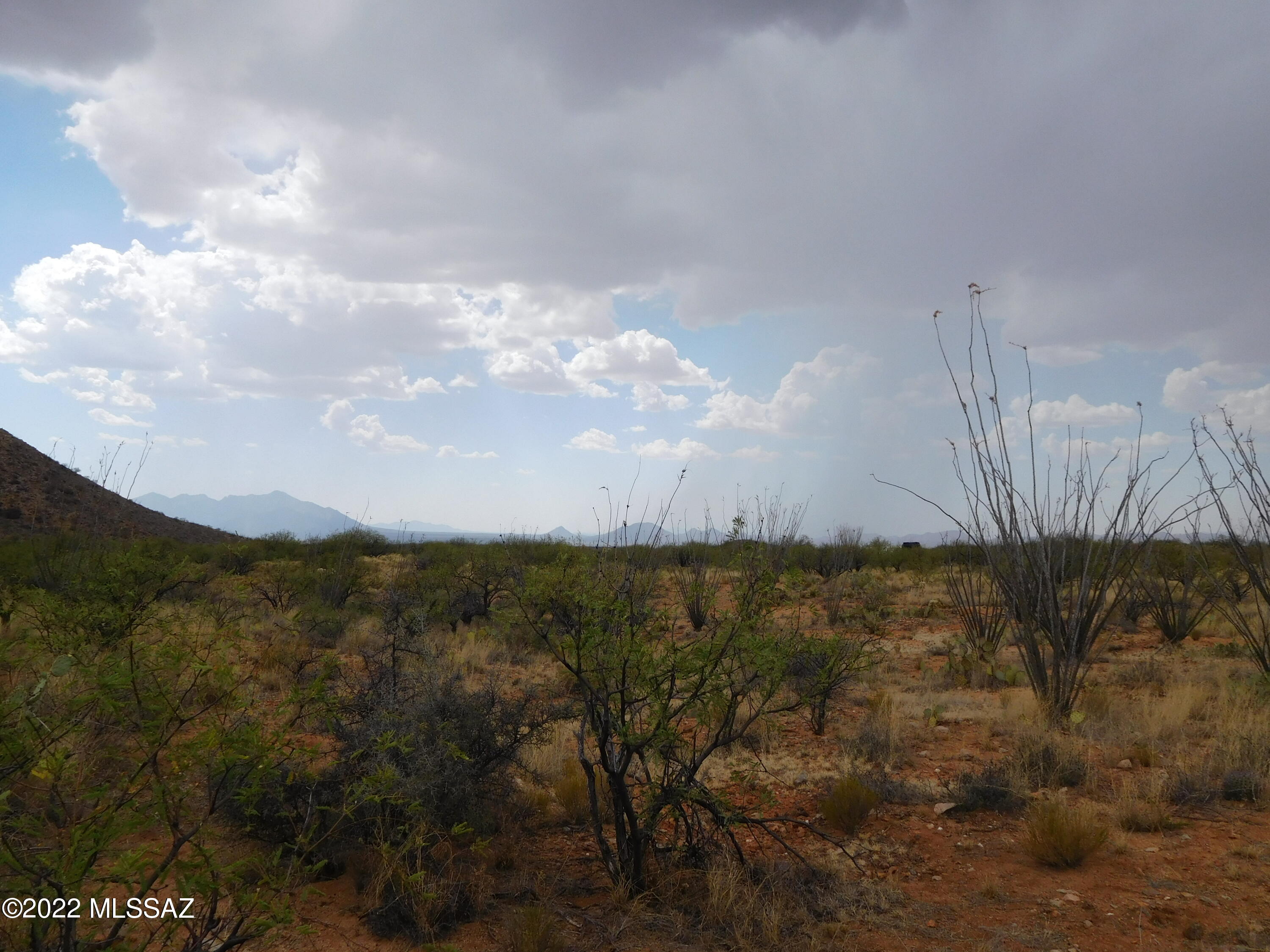 16705 South Sierrita Mountain Road Tucson, AZ 85736 - Photo 4 of 38